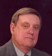 Ted Stewart Profile Photo