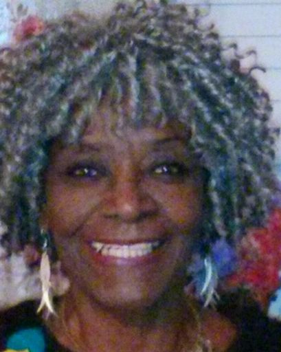 ADA TERRELL HUDGENS