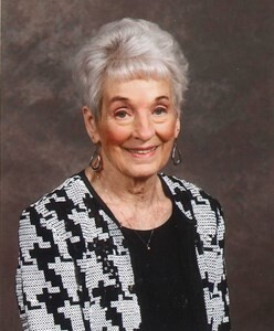 Barbara Ellen Schrag