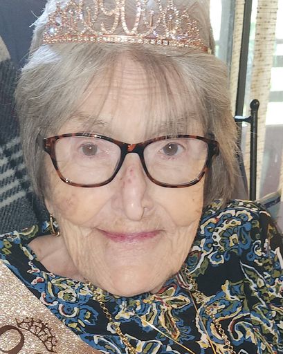 Mary Louise Martin's obituary image