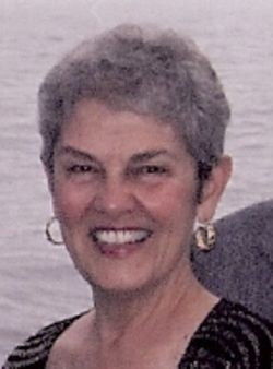 Constance M. Pozzo