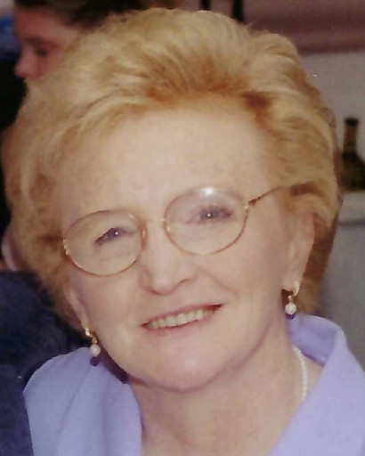 Mary Ann Henke Profile Photo