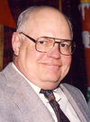 Dr. Paul Lanzer Profile Photo