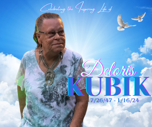 Deloris “Ann” Kubik