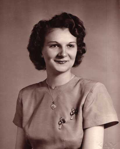 Frances C. Buchanan Profile Photo