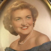 Mrs. Joan Sherwood