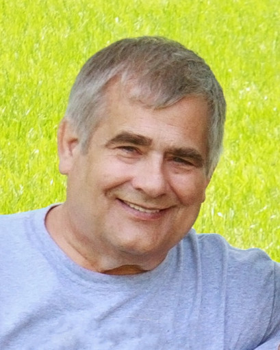James B. Olson Profile Photo