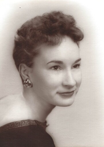 Eleanor Ruth Cesene