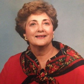 Barbara Winch Stewart Shaffer