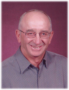 Melvin Keith Dinesen Profile Photo