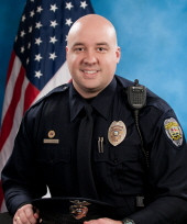 Officer Russell Mark Willingham,  Jr.