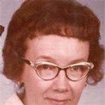 Lois Meddock Profile Photo