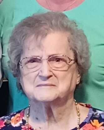 Ruby Jane Mankins's obituary image