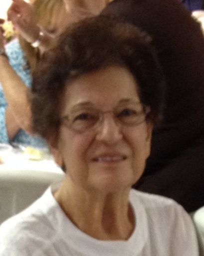 Joyce Marie Lopez Gros's obituary image