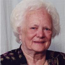 Mary Joretta Hubbard
