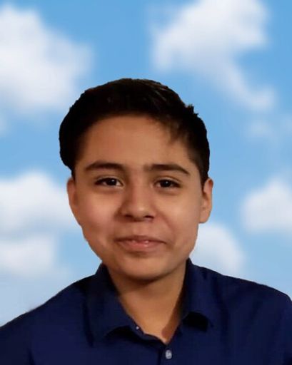 Erik Garcia Ortega Profile Photo