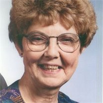 Nancy Kaye Brown