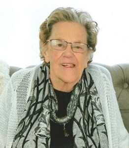 Shirley A. Gibson