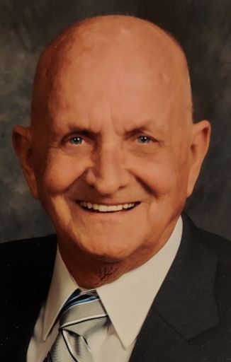 Roger Lee Sanders Profile Photo