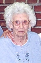 Hazel Leatherman