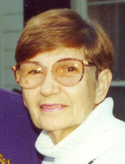 Louise Fontenot