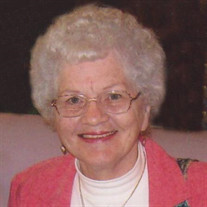 Doris K Ruth