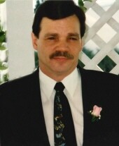 Frank S. Toth, Jr.