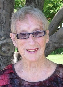 Barbara L. Mitchell