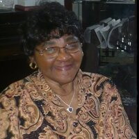 Evangeline Moton Judkins Profile Photo