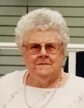 Ethel Irene Clark Profile Photo