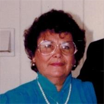 Ruth A. Barber