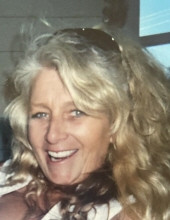 Karen L. Hanscom-Saykally