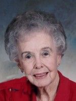 Geraldine  F. Hoover Profile Photo