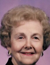 Betty Atkinson Profile Photo