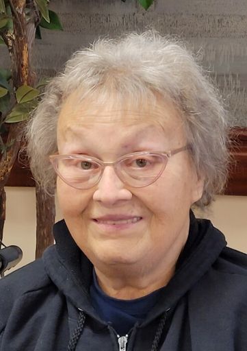 Joann "Jo" Mae (Wordelman)  Ludwig