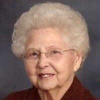 Mary Ray Crooks (Plainview)