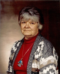 Berta Chambers Profile Photo