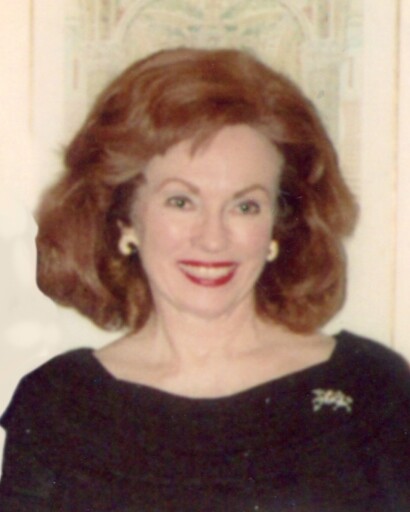 Beverly Jean Warner
