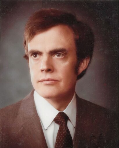 Neil Francis O'Donohue's obituary image