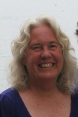 Mary Pollock Profile Photo