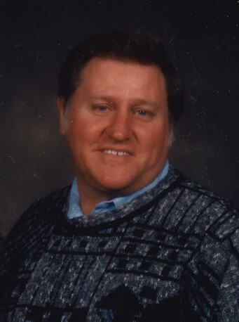 John Paul Blount Profile Photo