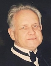 Gerald "Jerry" Pattison Profile Photo