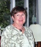 Betty Luecke Profile Photo