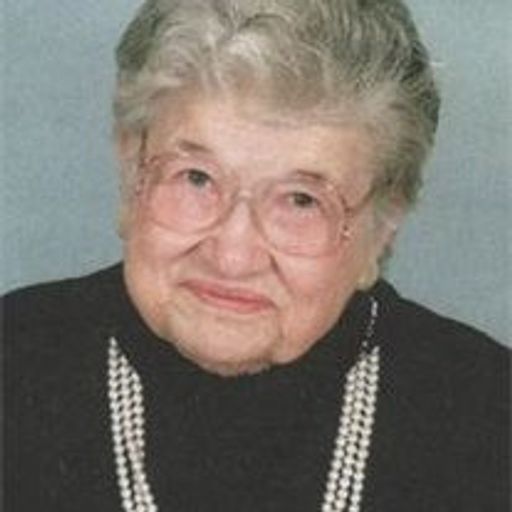 Miriam D. Geist