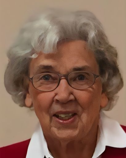 Margaret Rucker Profile Photo