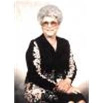 Regina - Age 95 - Velarde - Armijo Profile Photo