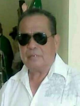 Roberto "La Caguama" Anguiano
