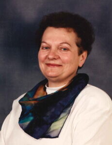 Katherine Ethel Popowich Profile Photo