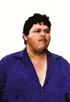 Ruben Perez