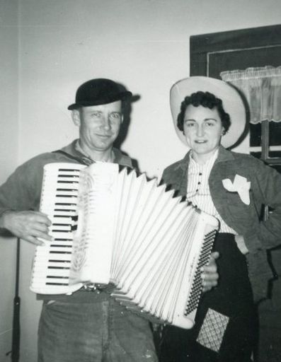 Mildred "Millie" Bogenschneider